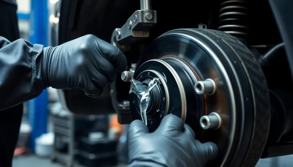Featured image for What Is a Brake Flush — general