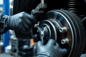 What Is a Brake Flush