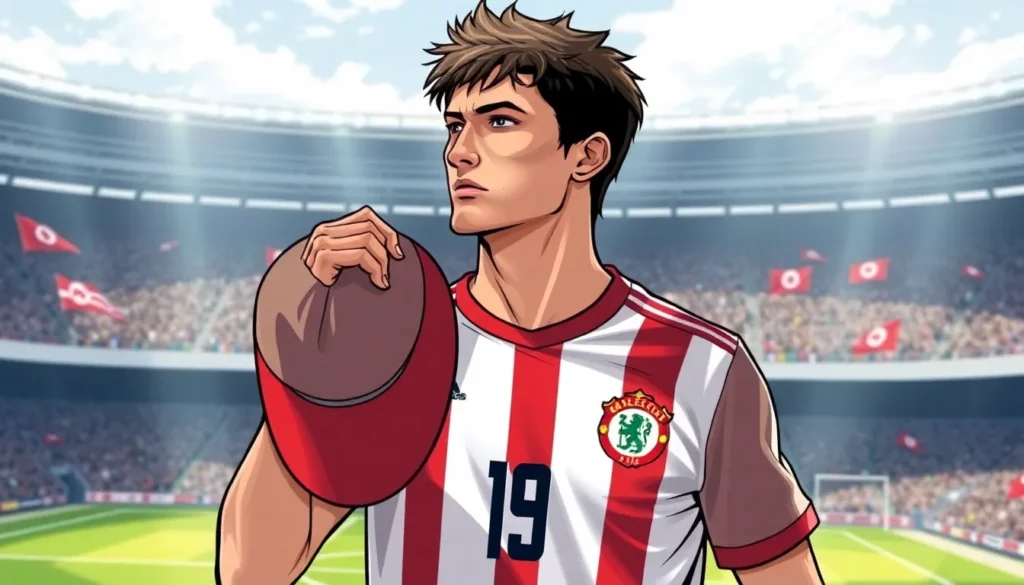 Featured image for What Is a Cap in Soccer — general