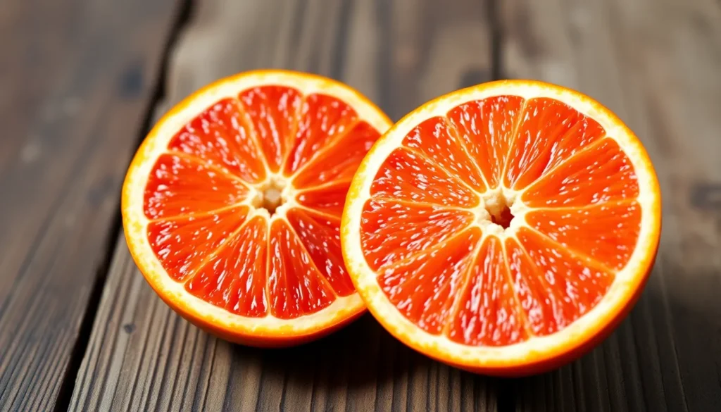 Featured image for What Is A Cara Cara Navel Orange — general