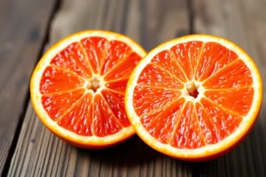 What Is A Cara Cara Navel Orange