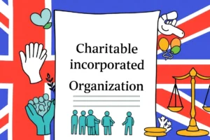 What Is a Charitable Incorporated Organisation
