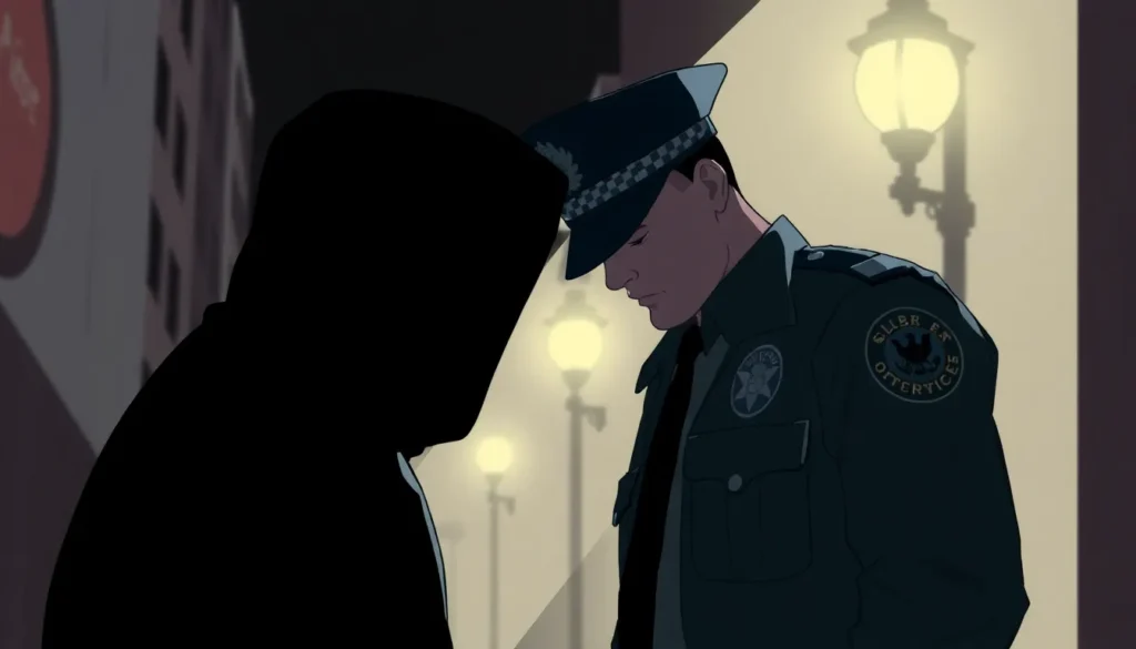 Featured image for What Is a Confidential Informant — general
