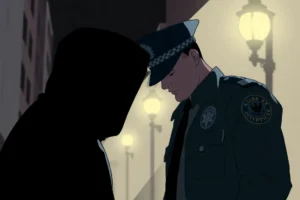 What Is a Confidential Informant
