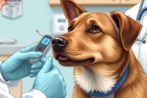 What Is A Dangerous Blood Sugar Level For A Dog