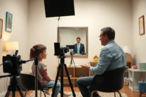 What Is a Forensic Interview