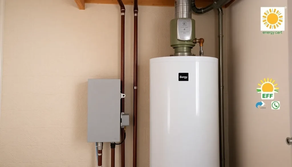 Featured image for What Is a Hybrid Water Heater — general