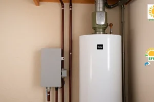 What Is a Hybrid Water Heater