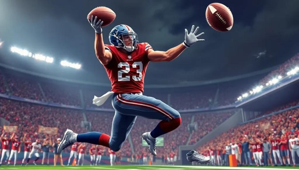 Featured image for What Is a PBU in Football? — general