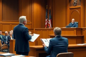 What Is a Plaintiff in Court