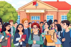 What Is a Private Education