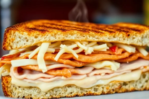 What Is a Rachel Sandwich