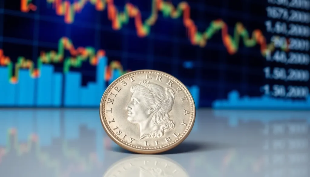 Featured image for What Is a Silver Dollar Worth — general