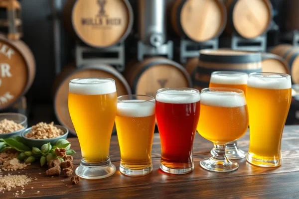 What Is A Sour Beer
