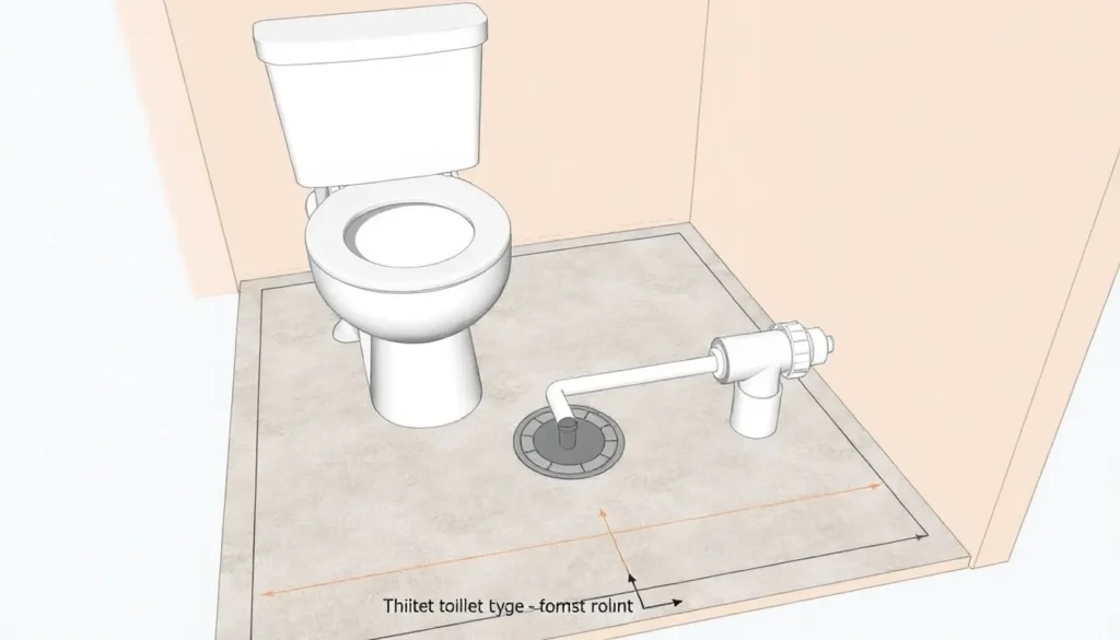 Featured image for What Is A Toilet Rough In — general