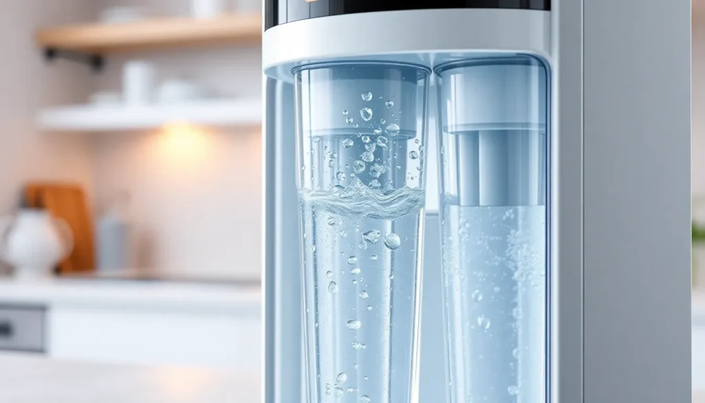Featured image for What Is a Water Purifier — general