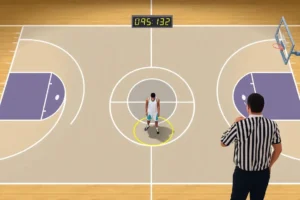 What Is a 3 Second Violation in Basketball
