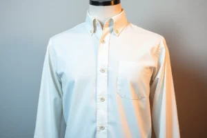 What Is a Button Down Shirt