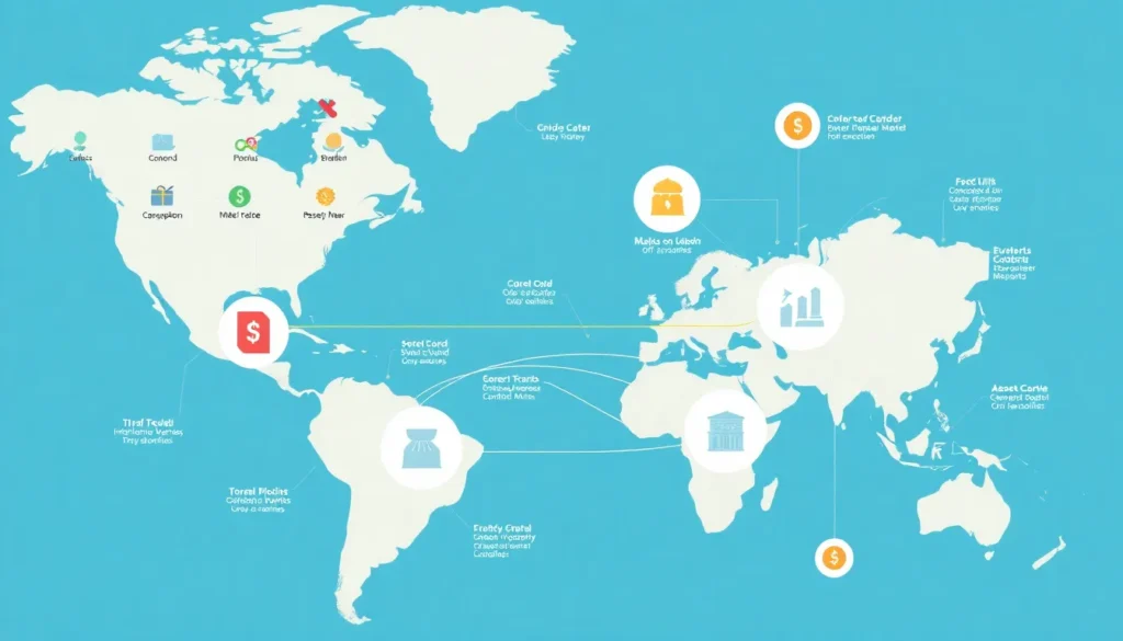 Featured image for What Is a Capital Account — general