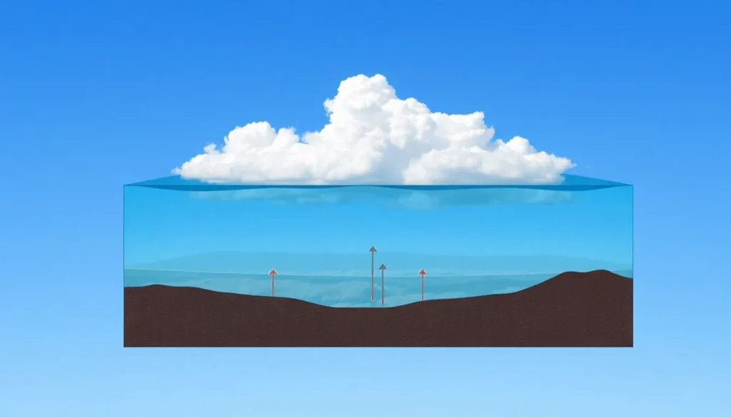 Featured image for What Is a Characteristic of Stable Air — general