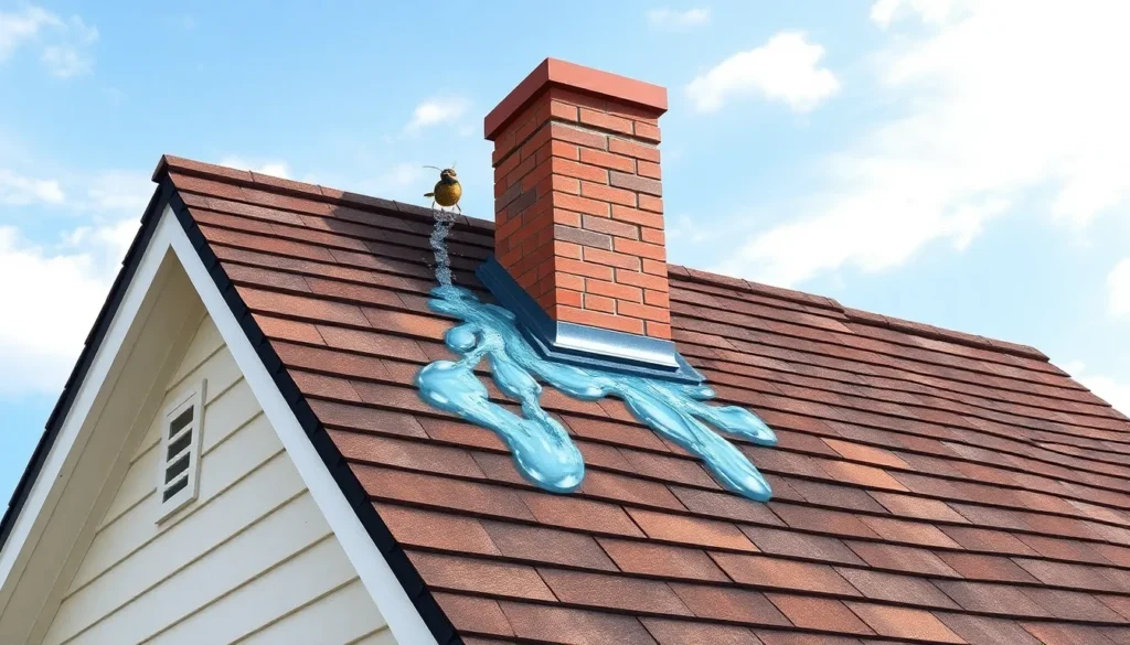 Featured image for What Is a Chimney Cricket? — general