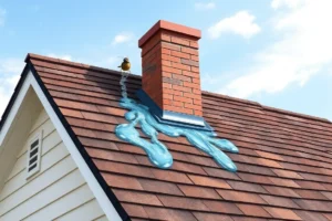 What Is a Chimney Cricket?