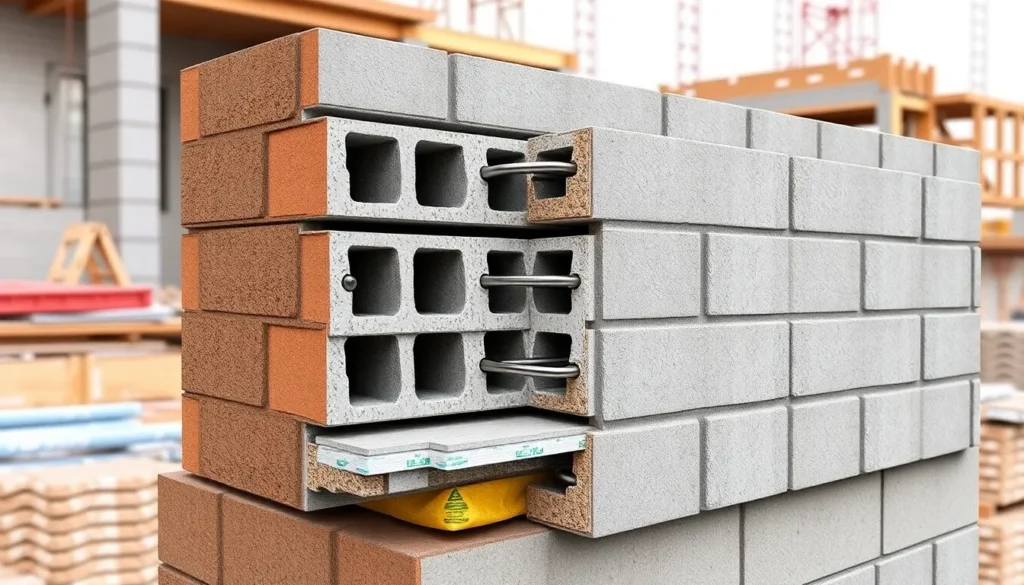 Featured image for What Is a CMU Wall — general