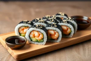 What Is a Boston Roll