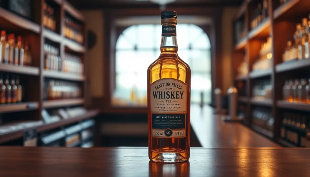 Featured image for What Is a Fifth of Booze — general