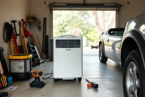 What Is a Good Dehumidifier for a Garage in Florida