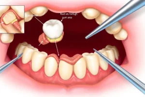 What Is A Gum Graft