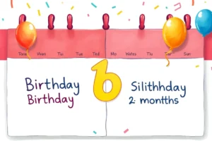 What Is a Half Birthday?