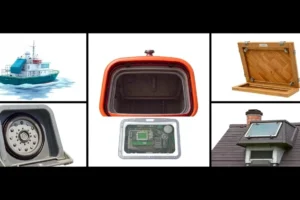 What Is a Hatch Door