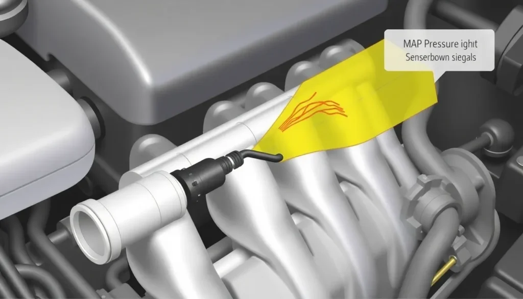 Featured image for What Is a MAP Sensor and What Does It Do — general