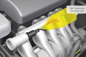 What Is a MAP Sensor and What Does It Do