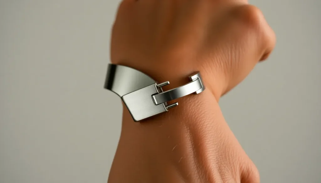 Featured image for What Is a Permanent Bracelet — general