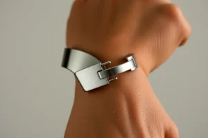 What Is a Permanent Bracelet