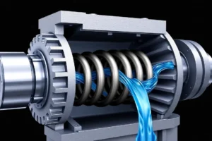 What Is A Progressive Cavity Pump
