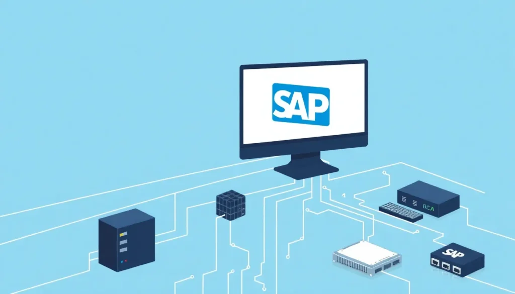 Featured image for What Is a SAP Driver — general