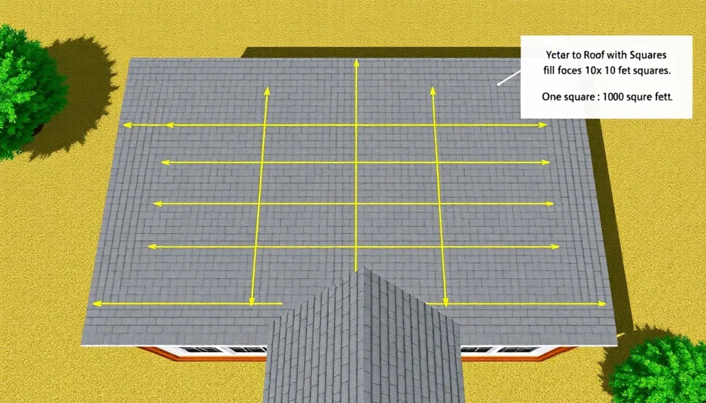 Featured image for What Is A Square In Roofing — general