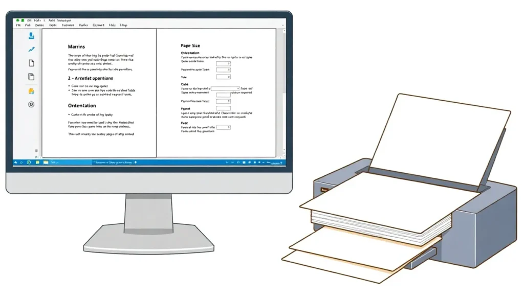 Featured image for A Document What Is A Definition Of A Page Setup — general