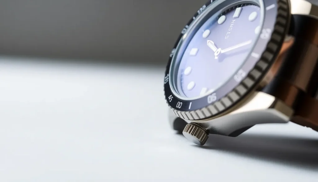 Featured image for What Is a Bezel on a Watch — general