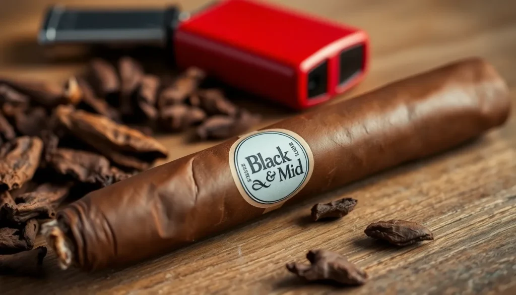 Featured image for What Is A Black & Mild — general