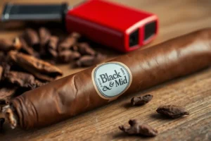 What Is A Black & Mild
