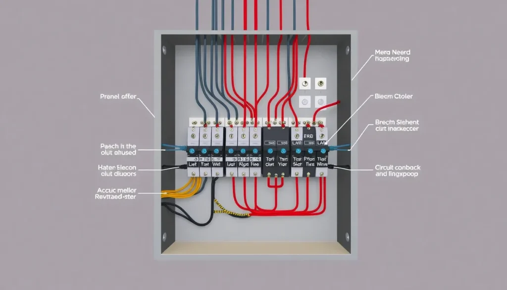 Featured image for What Is a Branch Circuit — general